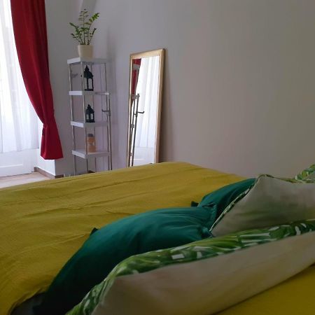 Cozy City Apartment 5 Wien Eksteriør billede