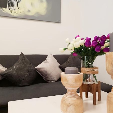 Cozy City Apartment 5 Wien Eksteriør billede