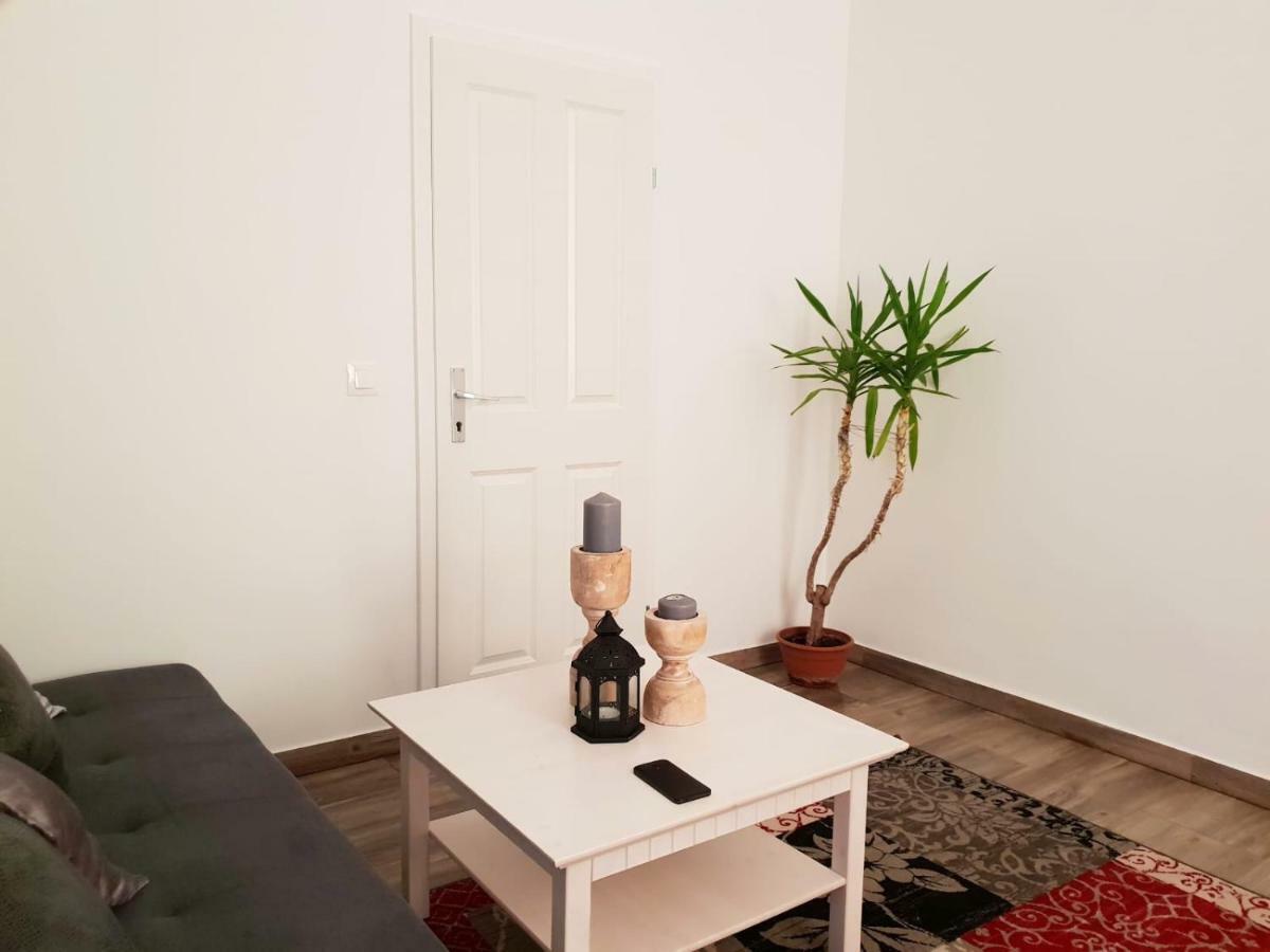 Cozy City Apartment 5 Wien Eksteriør billede
